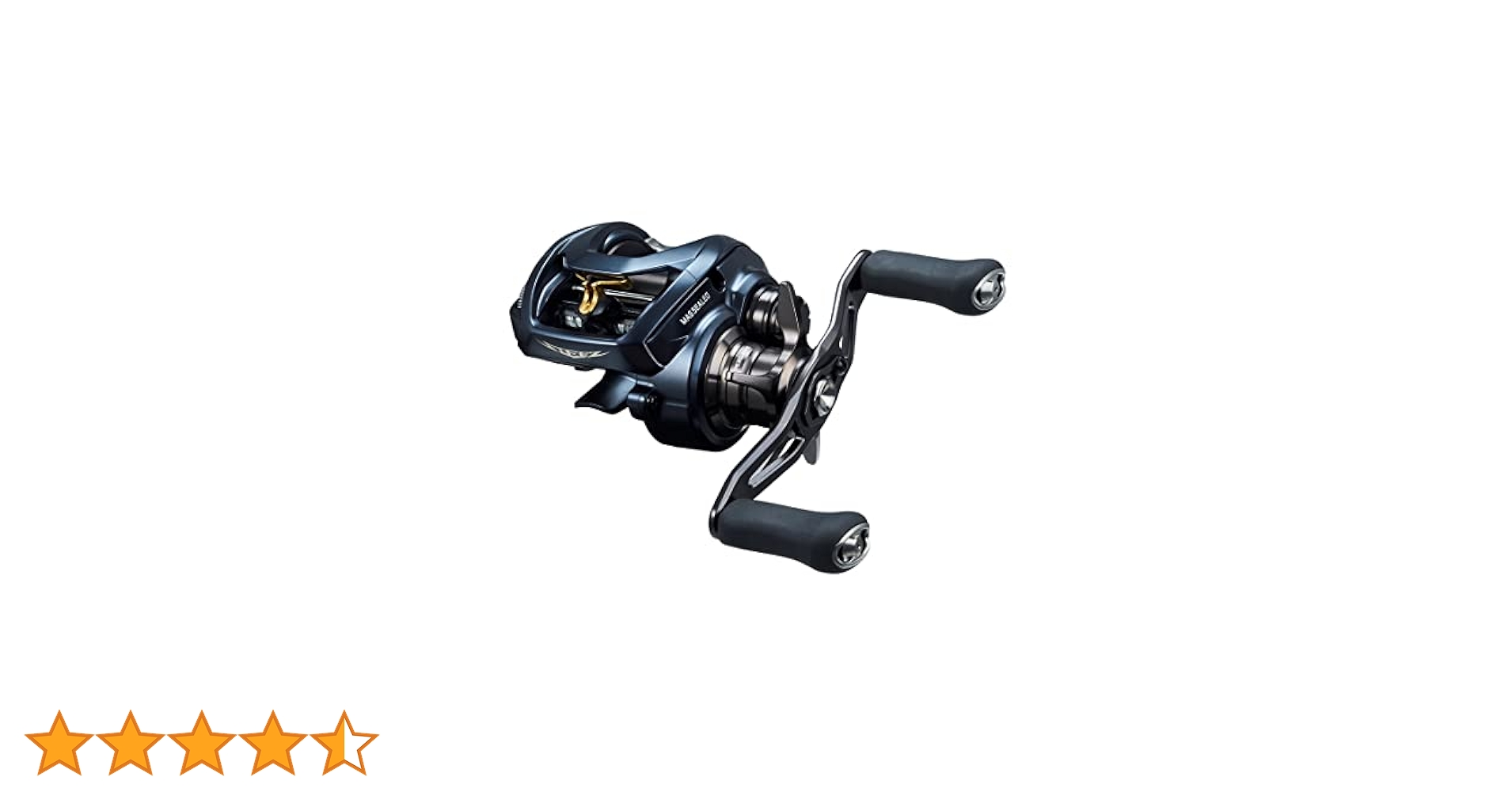 Amazon | ダイワ(DAIWA) ベイトリール STEEZ(スティーズ) AII TW